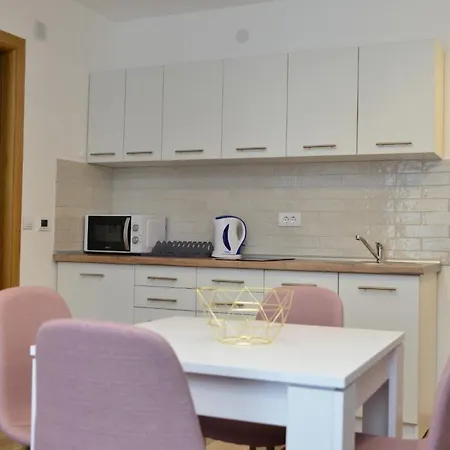 Kraljevi Cardaci Cardak Hotel Kopaonik