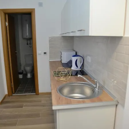 Hotel Kraljevi Cardaci Cardak 4*