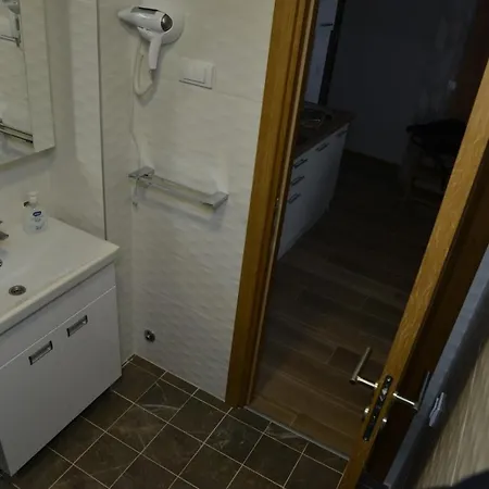 Hotel Kraljevi Cardaci Cardak Kopaonik