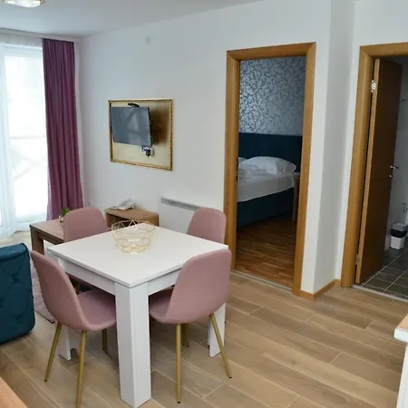 Hotel Kraljevi Cardaci Cardak