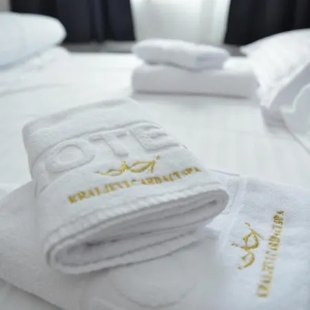 Hotel Kraljevi Cardaci Cardak