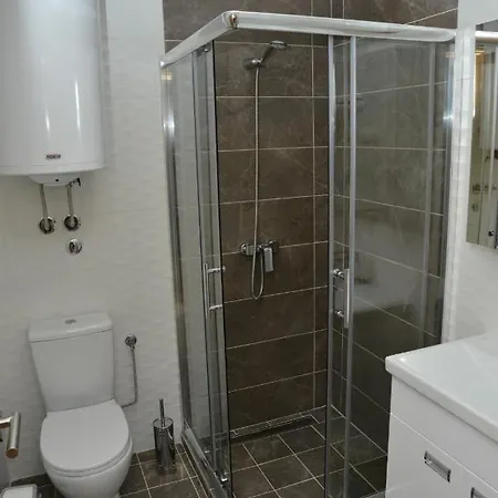 Kraljevi Cardaci Cardak 4* Kopaonik