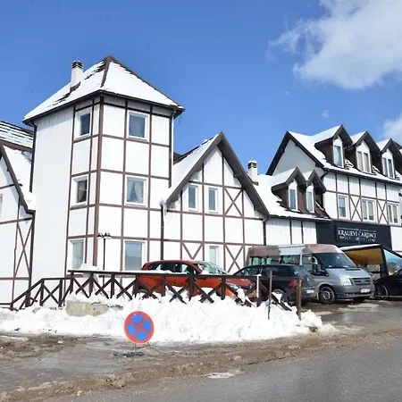 Kraljevi Cardaci Cardak 4*