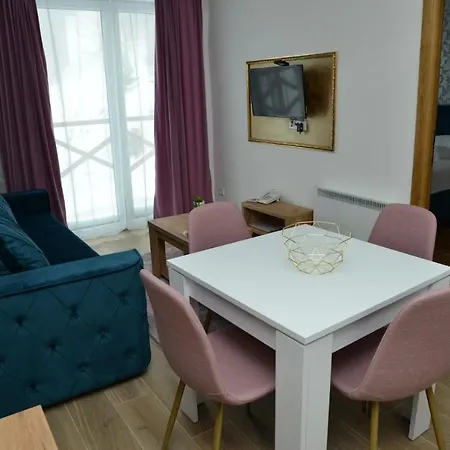 Kraljevi Cardaci Cardak Hotel Kopaonik