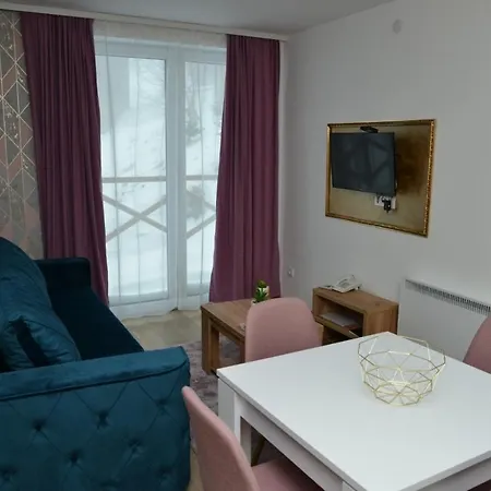 Kraljevi Cardaci Cardak 4* Kopaonik