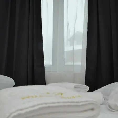 Hotel Kraljevi Cardaci Cardak Kopaonik